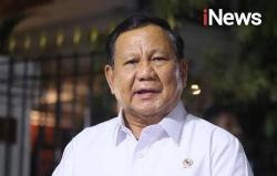 BREAKING NEWS Presiden Prabowo Resmikan UIN Kiai Ageng Muhammad Besari Ponorogo