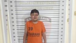 Apes! Maling iPhone 13 di RS Murni Teguh Diciduk Polisi Usai Foya-foya dengan Pacar