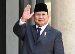 BREAKING NEWS Prabowo Resmikan 10 Universitas Islam Baru, 3 di Antaranya Ada di Jatim, Ini Lokasinya