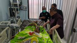 Polisi Luka dan Warga Salah Tangkap, Wagub Sulbar Minta Evaluasi Serius