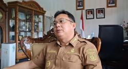 Terlilit Utang, Bupati Bangka Barat Terpaksa Potong TPP PNS