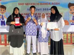 Pengumuman Festival Akademik Nasional, Ini Pemenang FASNAS 2025