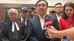 HUT ke-18, PSBI Kukuhkan Kearifan Lokal Lewat Ziarah dan Aksi Sosial