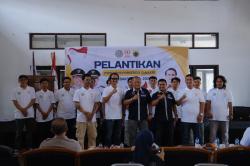 Rifqi Farizan Pimpin PORSEROSI Cianjur: Siap Orbitkan Atlet Sepatu Roda ke Level Nasional