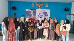 Serap Aspirasi Warga Leuwigoong, Soroti SPMB dan Usulan Pemekaran Desa