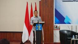 Kanwil Kemenkum Sulbar Bongkar Ulang Perda, Anev Soroti Peraturan Tak Lagi Relevan