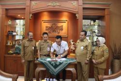 RSUD Samin Surosentiko Resmi Layani Pasien BPJS, Akses Kesehatan Blora Selatan Kian Mudah