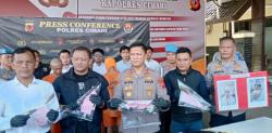 Ini Motif Anggota Geng Motor di Cimahi yang Serang Warga Hingga Luka Parah