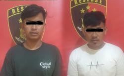 Modus Baru Peredaran Uang Palsu: Dijual Rp600 Ribu Dapat Rp1 Juta, Terbongkar di Deliserdang