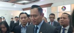 AHY Ajukan Tambahan Anggaran Rp200 Miliar, Kawal Proyek GSW dan Kereta Cepat 2026