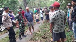 Kecelakaan Maut! Pikap Rombongan Pengajian Terguling di Boyolali, 1 Tewas dan 10 Luka