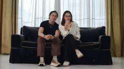 Mantan Bassist Indie, TIRTA Resmi Jadi Solois dengan Debut Tanyakan Ke Hatimu Bareng Lili Jessica