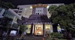 KPK Pinjam Gedung Pemkab Lamongan hingga 11 Juli, Senin Malam Pemeriksaan Masih Berlangsung