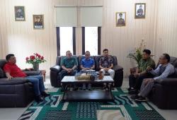 Cegah Tindak Pidana Kehutanan, KPH Purwodadi Bareng Kejari Grobogan Siapkan Program Ini