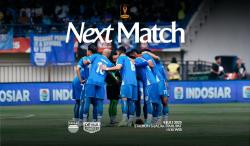 Live Streaming Persib vs Dewa United Hari Ini: Susunan Pemain dan Statistik Jelang Kick Off