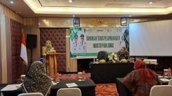 Ratusan Industri Skala Besar di Kalteng tak Lapor Sistem Informasi Industri Nasional ke Disdagperin