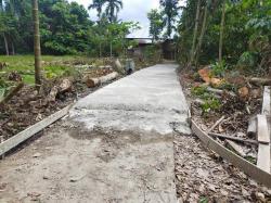 Proyek Desa tak Pasang Papan Informasi, Ini Bentuk Pelanggaran Transparansi