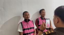 Dua Ketua Kelompok Tani di Natuna Ditahan Kasus Korupsi Rehabilitasi Mangrove