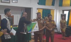 Terobosan Pemda TTU, 14 Ribu Lebih Pekerja Rentan Kini Terlindungi BPJS Ketenagakerjaan