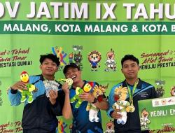 Peringkat Mojokerto di Porprov Jatim IX 2025 Merosot, KONI Sebut Persiapan Singkat