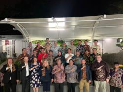Unsika Jadi Kampus Kedua di Indonesia yang Diaudit ACQUIN Jerman, Optimis Raih Status Internasional