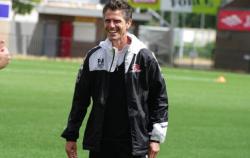 Profil Frank van Kempen, Eks Pelatih Timnas Belanda U-20 yang Kini Latih Timnas Indonesia U-20