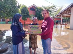Sekolah di Ampenan Terendam, DPRD NTB Turun Tangan