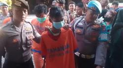 Disangka Gangster, Remaja Tarik Dikeroyok Tujuh Pemuda di Candi