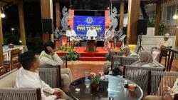 Raker di Tawangmangu: PWI Tuban Bahas Profesionalisme hingga Advokasi Hukum