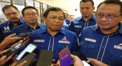 Demokrat Jabar Gelar Rakerda, Putusan MK Soal Pemilu Terpisah Ikut Dibahas