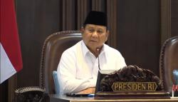 BREAKING NEWS Prabowo Sahkan Perubahan IAIN Palopo Jadi UIN, Lompatan Pendidikan Sulawesi Selatan