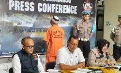 Diduga Korupsi KUR Rp 1 Miliar, Mantan Pegawai Bank di Kartasura Dikeler Polisi