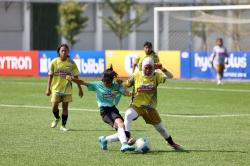 16 Tim Terbaik Bertarung di Kudus! Turnamen Sepak Bola Putri U14 & U16 Siap Cetak Bintang Baru!