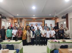 Lamongan Cetak Guru Melek Digital: Pelatihan Koding dan AI Sasar 45 SMA Serta SMK