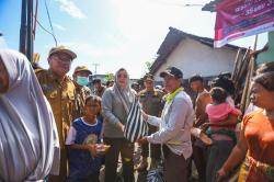 Luapan 3 Sungai di Mataram: Ribuan Ngungsi, 14 Kantor Pemerintah dan Pendopo Wagub NTB Ikut Terendam