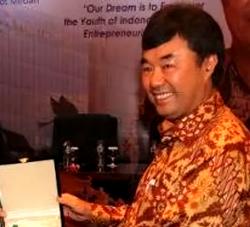 KPN Corporation: Martua Sitorus Tak Lagi Terkait Wilmar Group Sejak 2018