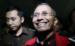 Diduga Palsukan Dokumen,  Mantan Menteri BUMN Dahlan Iskan Ditahan Polda Jawa Timur