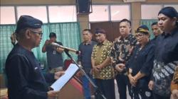 Pengurus Pakumas Periode 2025–2029 Dilantik, Ebeg Banyumas Didorong Jadi Warisan Budaya Dunia
