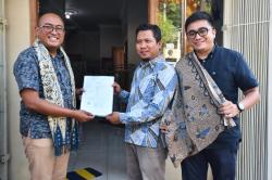 Pertamina Dukung UMKM Indramayu Melalui Fasilitas Sertifikasi Halal Dan HaKI