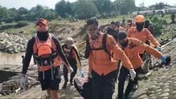 Korban Terseret Arus di Sungai Cilamatan Subang Ditemukan Tewas 20 Kilometer dari Lokasi Hilang