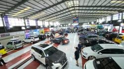 Ini Destinasi Baru Pecinta Otomotif di Tangerang yang Mengusung Semangat Bersih dan Nyaman