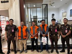 Dua Pegawai Bank BUMN Cabang Pare Kediri Ditahan Kasus Kredit Fiktif, Begini Modusnya