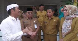 Om Zein Semprot Kadis Mangkir dari Pelayanan Publik: Kecuali Emang Udah Bosen Jadi Kadis