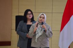 Perkuat Ekonomi Lokal, YMSI Hadirkan Prototipe Program Srawung