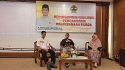 Wakil Ketua DPRD Jateng Dorong Perda Ketahanan Keluarga di Banyumas 