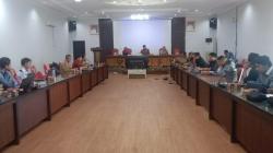 Jalankan Program Pemerintah Pusat, Pemprov Kalteng Genjot Cetak Sawah 85.740 Hektare