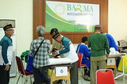 Tembus Target! 160 Anak Merasakan Manfaat Khitanan Massal Bazma Pertamina Kilang Cilacap