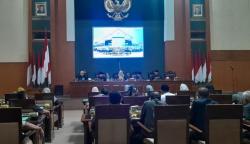 Realisasi Pendapatan Daerah Masih Jauh dari Target