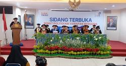 Transformasi Besar di Tegal: Poltek Harber Bersiap Melahirkan Universitas Baru!
