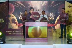 Lewat Kampanye New Chapter of Happiness Brand Camilan Soft Cake Ini Hadirkan Pabrik Baru di Cikarang